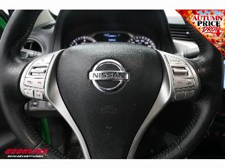 Nissan Navara 2.3 dCi 4X4 N-Connecta King Cab Navi Clima Cruise Camera AHK picture 28