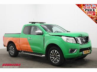 Nissan Navara 2.3 dCi 4X4 N-Connecta King Cab Navi Clima Cruise Camera AHK picture 2