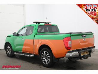 Nissan Navara 2.3 dCi 4X4 N-Connecta King Cab Navi Clima Cruise Camera AHK picture 4