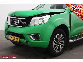Nissan Navara 2.3 dCi 4X4 N-Connecta King Cab Navi Clima Cruise Camera AHK picture 12