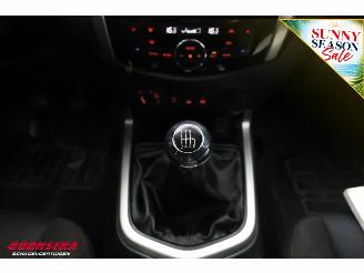 Nissan Navara 2.3 dCi 4X4 N-Connecta King Cab Navi Clima Cruise Camera AHK picture 38
