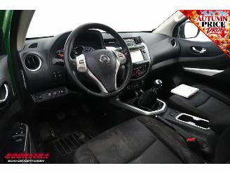 Nissan Navara 2.3 dCi 4X4 N-Connecta King Cab Navi Clima Cruise Camera AHK picture 27