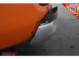 Nissan Navara 2.3 dCi 4X4 N-Connecta King Cab Navi Clima Cruise Camera AHK picture 17