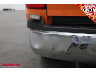 Nissan Navara 2.3 dCi 4X4 N-Connecta King Cab Navi Clima Cruise Camera AHK picture 18