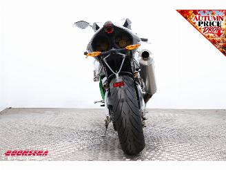 Benelli Tornado tre 900 11.656 km! picture 8
