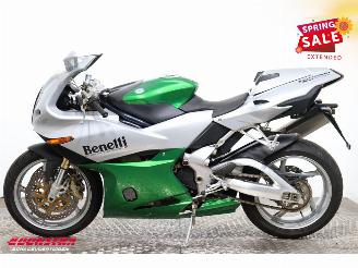 Benelli Tornado Tornado tre 900 11.656 km! picture 5