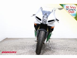 Benelli Tornado tre 900 11.656 km! picture 6