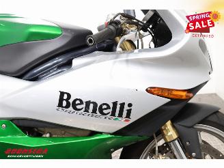 Benelli Tornado Tornado tre 900 11.656 km! picture 13