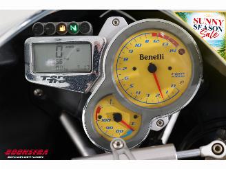 Benelli Tornado tre 900 11.656 km! picture 19