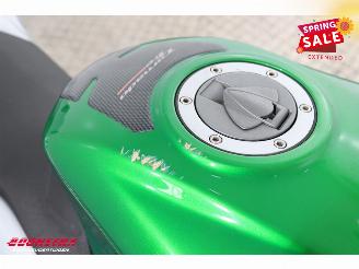 Benelli Tornado Tornado tre 900 11.656 km! picture 14