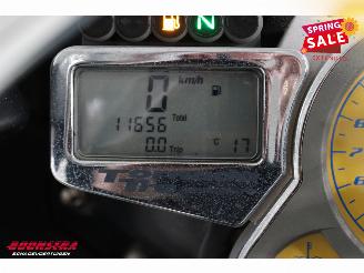 Benelli Tornado Tornado tre 900 11.656 km! picture 20