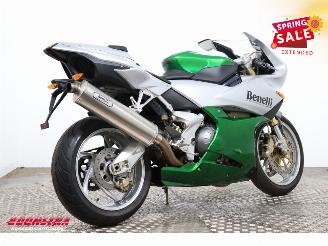 Benelli Tornado Tornado tre 900 11.656 km! picture 3