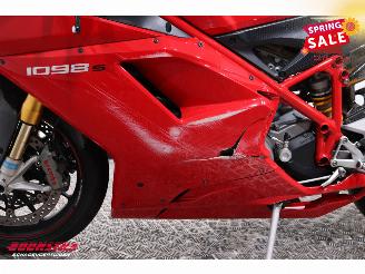 Ducati 1098 S 1098 S Termignoni picture 13