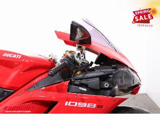 Ducati 1098 S 1098 S Termignoni picture 16