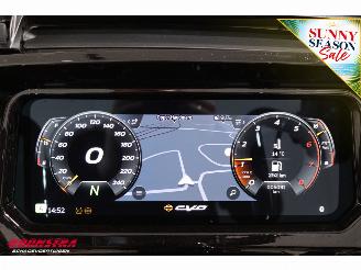 Harley-Davidson  CVO Road Glide 5HD Khrome Cruise Heizgriffe Navi picture 18