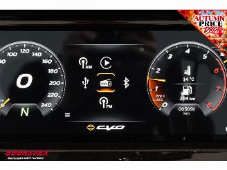 Harley-Davidson  CVO Road Glide 5HD Khrome Cruise Heizgriffe Navi picture 21
