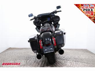 Harley-Davidson  CVO Road Glide 5HD Khrome Cruise Heizgriffe Navi picture 8