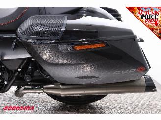Harley-Davidson  CVO Road Glide 5HD Khrome Cruise Heizgriffe Navi picture 13