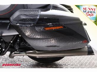 Harley-Davidson  CVO Road Glide 5HD Khrome Cruise Heizgriffe Navi picture 13