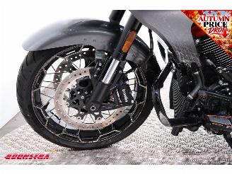 Harley-Davidson  CVO Road Glide 5HD Khrome Cruise Heizgriffe Navi picture 10
