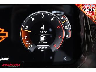 Harley-Davidson  CVO Road Glide 5HD Khrome Cruise Heizgriffe Navi picture 22