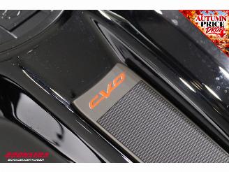 Harley-Davidson  CVO Road Glide 5HD Khrome Cruise Heizgriffe Navi picture 25