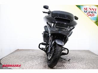 Harley-Davidson  CVO Road Glide 5HD Khrome Cruise Heizgriffe Navi picture 6