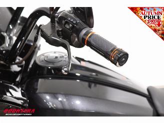 Harley-Davidson  CVO Road Glide 5HD Khrome Cruise Heizgriffe Navi picture 11