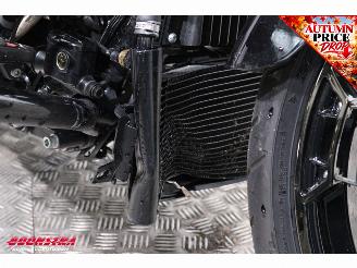 Harley-Davidson  CVO Road Glide 5HD Khrome Cruise Heizgriffe Navi picture 16