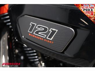 Harley-Davidson  CVO Road Glide 5HD Khrome Cruise Heizgriffe Navi picture 26