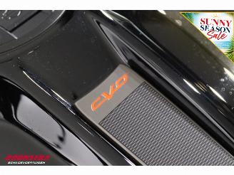 Harley-Davidson  CVO Road Glide 5HD Khrome Cruise Heizgriffe Navi picture 25