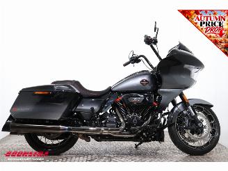 Harley-Davidson  CVO Road Glide 5HD Khrome Cruise Heizgriffe Navi picture 7