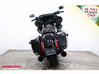 Harley-Davidson  CVO Road Glide 5HD Khrome Cruise Heizgriffe Navi picture 8