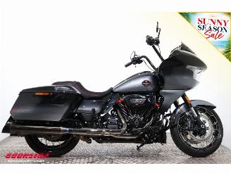 Harley-Davidson  CVO Road Glide 5HD Khrome Cruise Heizgriffe Navi picture 7