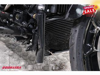 Harley-Davidson  CVO Road Glide 5HD Khrome Cruise Heizgriffe Navi picture 16