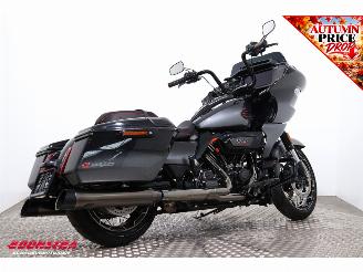 Harley-Davidson  CVO Road Glide 5HD Khrome Cruise Heizgriffe Navi picture 3