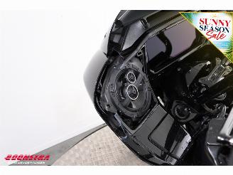 Harley-Davidson  CVO Road Glide 5HD Khrome Cruise Heizgriffe Navi picture 12