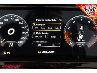 Harley-Davidson  CVO Road Glide 5HD Khrome Cruise Heizgriffe Navi picture 19