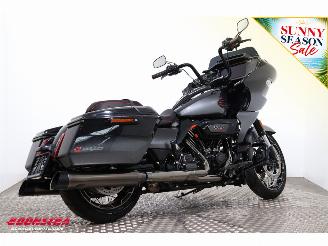 Harley-Davidson  CVO Road Glide 5HD Khrome Cruise Heizgriffe Navi picture 3