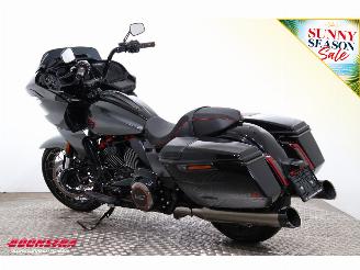 Harley-Davidson  CVO Road Glide 5HD Khrome Cruise Heizgriffe Navi picture 4