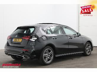 Mercedes A-klasse 250 e AMG Pano LED ACC Apple/Android Camera SHZ 2.435 km! picture 3