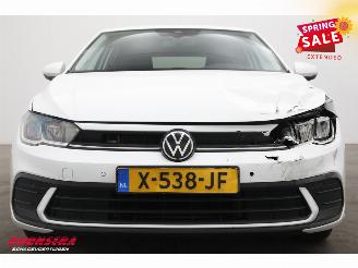 Volkswagen Polo 1.0 TSI Life Virtual Apple/Android ACC Navi Camera SHZ picture 6