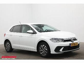 Volkswagen Polo 1.0 TSI Life Virtual Apple/Android ACC Navi Camera SHZ picture 2