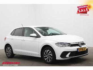 Volkswagen Polo 1.0 TSI Life Virtual Apple/Android ACC Navi Camera SHZ picture 2