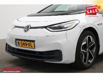 Volkswagen ID.3 First Plus 58 kWh LED Apple/Android Camera Cruise LRHZ SHZ picture 11