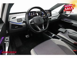 Volkswagen ID.3 First Plus 58 kWh LED Apple/Android Camera Cruise LRHZ SHZ picture 18