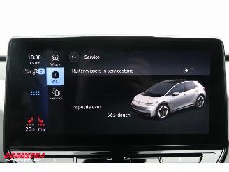 Volkswagen ID.3 First Plus 58 kWh LED Apple/Android Camera Cruise LRHZ SHZ picture 25