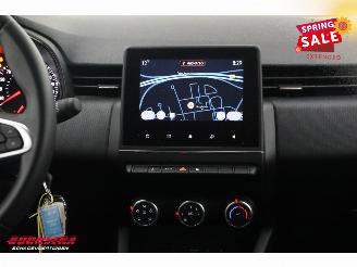 Renault Clio 1.0 TCe 90 Equilibre Navi Airco Cruise picture 13