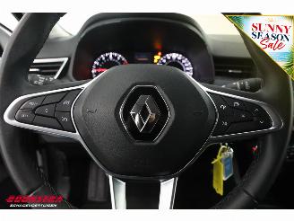 Renault Clio 1.0 TCe 90 Equilibre Navi Airco Cruise picture 17