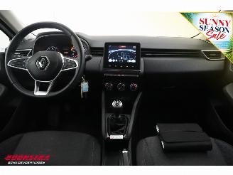 Renault Clio 1.0 TCe 90 Equilibre Navi Airco Cruise picture 12